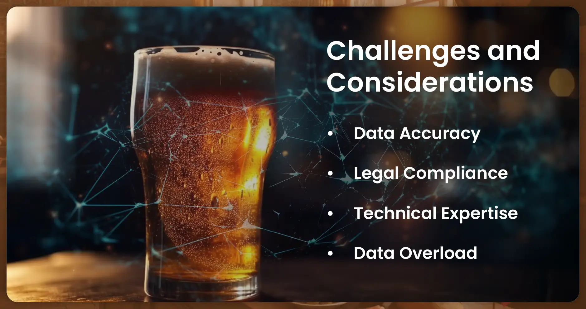 Challenges and Considerations